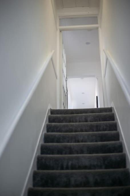 Апартаменты Stylish Retreat In Leigh-On-Sea Саутенд-он-Си Экстерьер фото