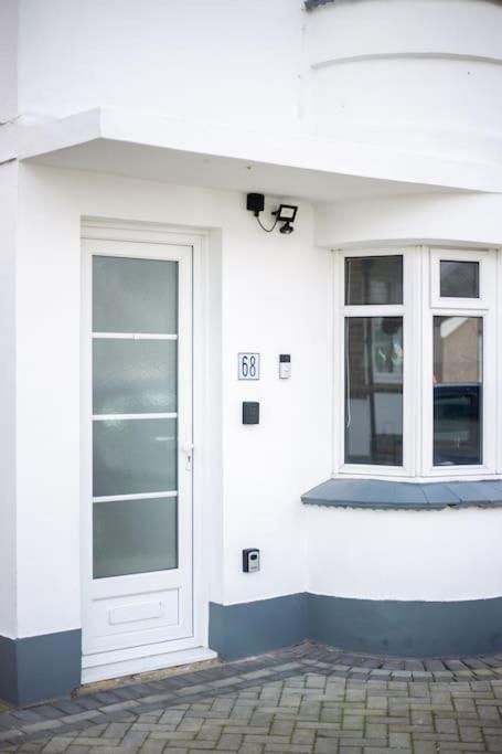 Апартаменты Stylish Retreat In Leigh-On-Sea Саутенд-он-Си Экстерьер фото